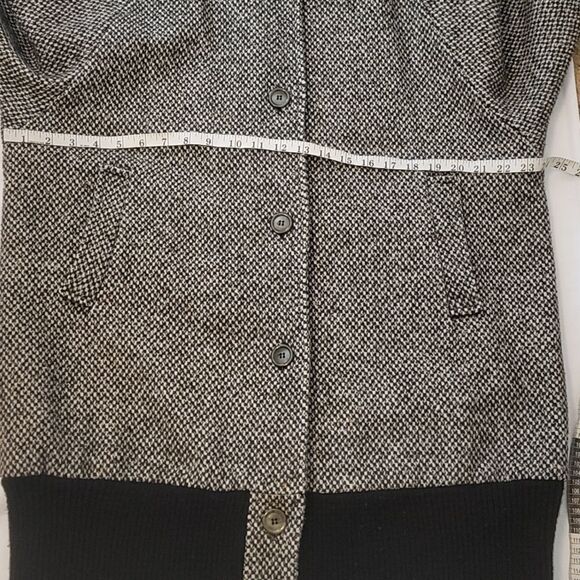 Vintage miss new yorker jacket size large - Picture 6 of 13